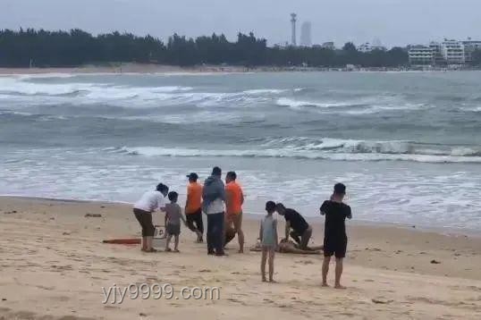 山东10岁失联男孩悲剧，溺水警钟长鸣
