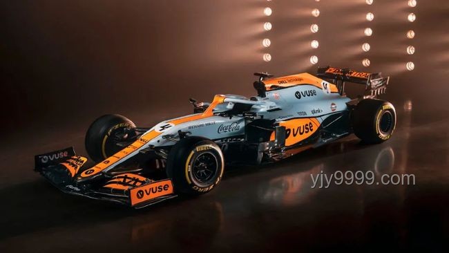 2025年F1西班牙大奖赛案例研究：迈凯伦辉煌与红牛争议
