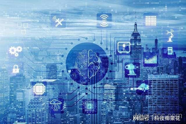 AI赋能智能制造：产业升级与智能化转型加速