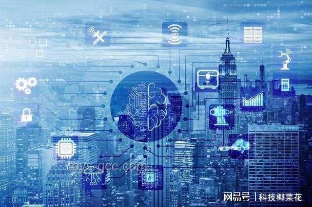 AI赋能智能制造：产业升级与智能化转型加速