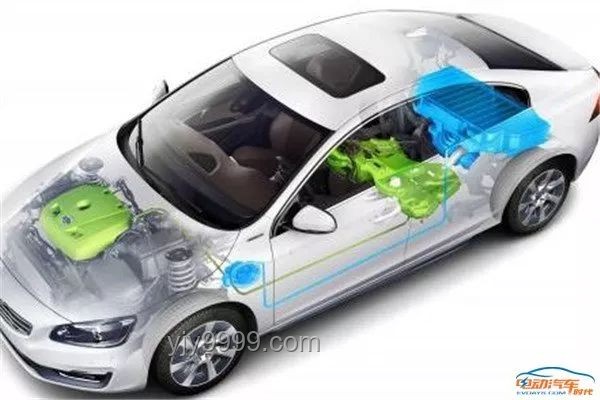 电动汽车VS燃油汽车：性能、环保与经济性对比