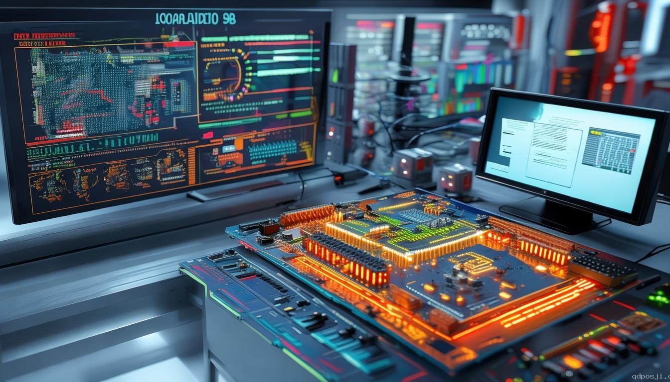 从零开始制作FPGA图形加速器：深度解析GPU实现原理