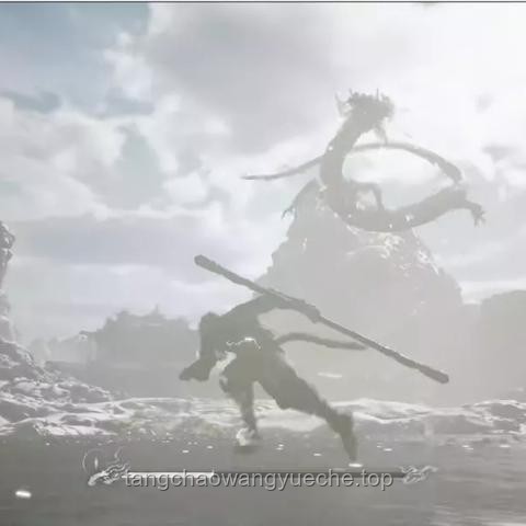 《黑神话：悟空》隐藏要素大揭秘