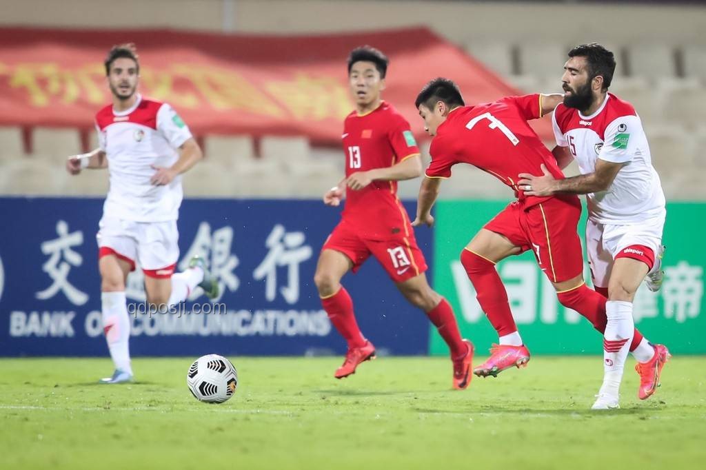 国足近年进步与未来世界杯前景分析