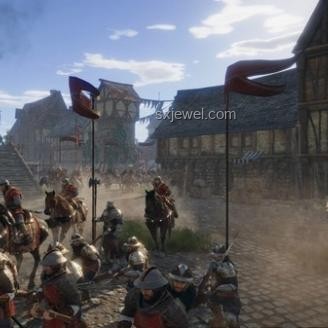 架空世界远程武器科技树前瞻：非火药时代的创新路径