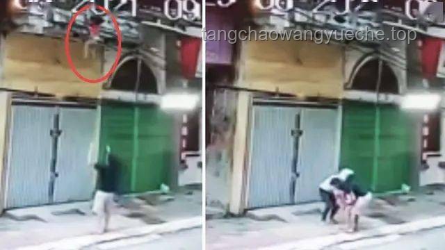 越南5岁女童走失事件透视中越边境安全与警务合作