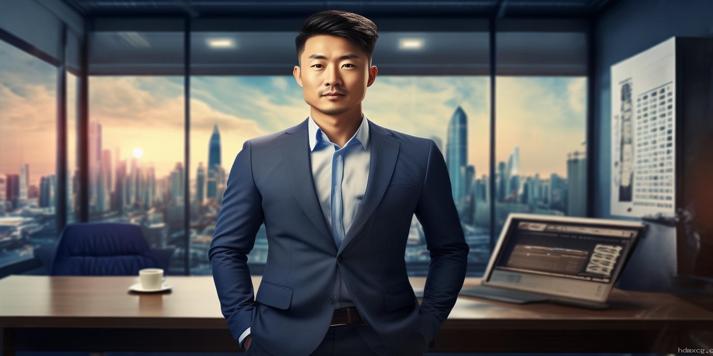 TES经理郭皓的领导力与执行力分析