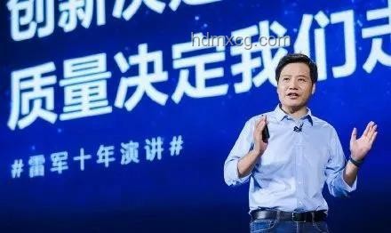 雷军买YU7，自掏腰包的创新启示录