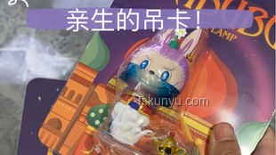 Labubu投资热：买Labubu比买黄金还赚钱的真相
