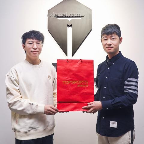 TES郭皓引领电竞管理创新，跨界融合开启新篇章
