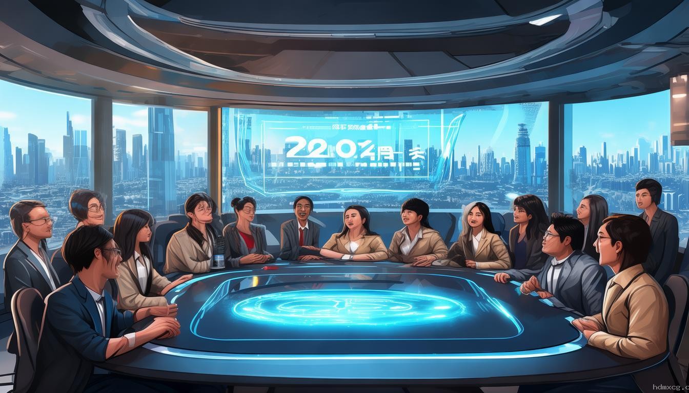 2025知乎创作者盐沙龙趋势展望：成都站启示录
