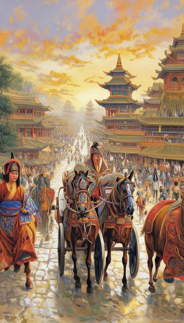 古代丁忧制度下的职位更迭：兵部尚书归来的故事