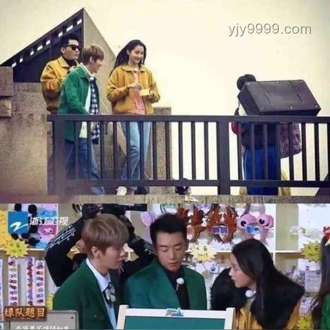 鹿晗近照曝光暴瘦，网友猜测情伤背后故事多💔