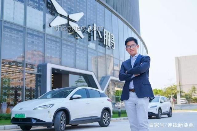 中国新能源汽车品牌概览：蔚来、小鹏、理想等