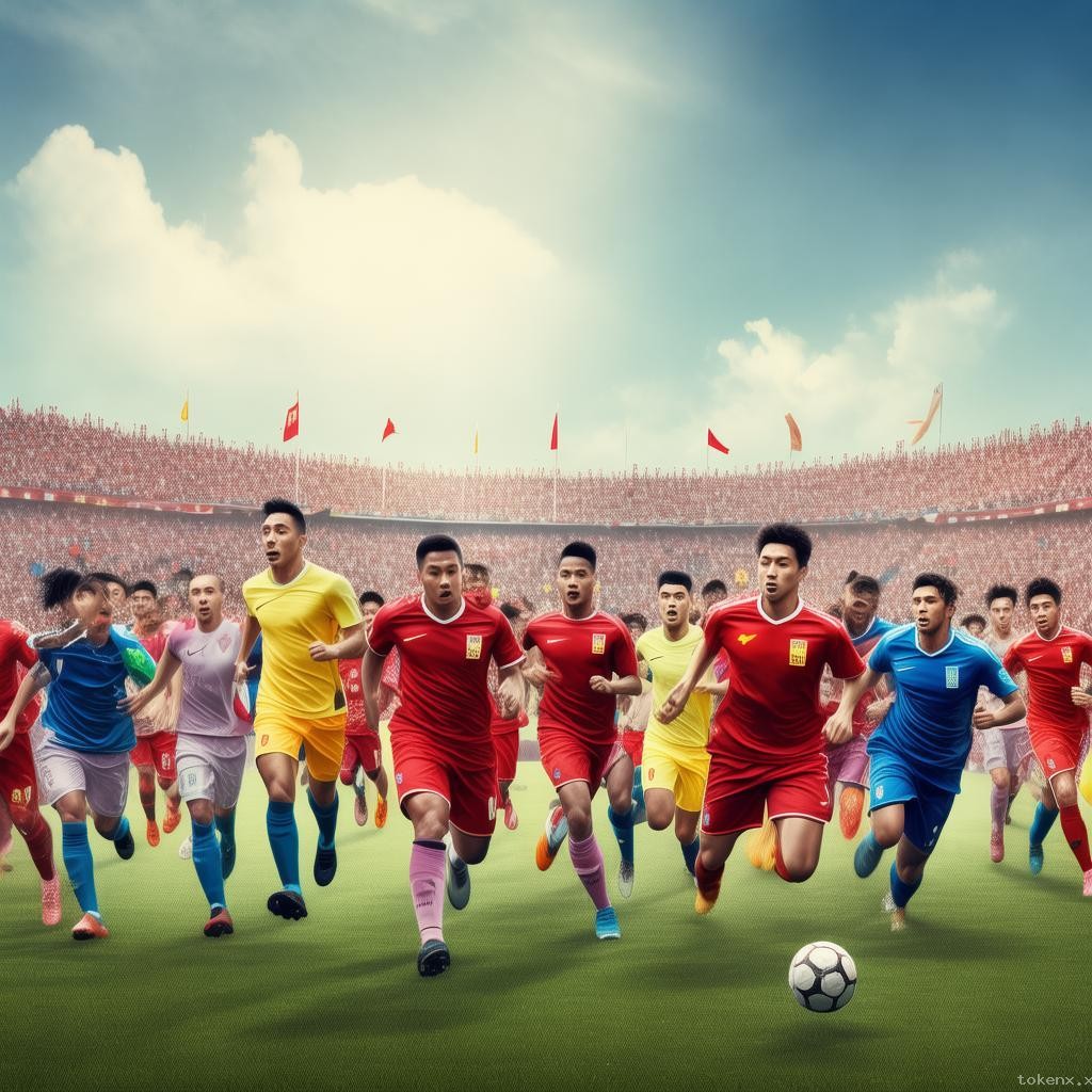 国足振兴方案：应对亚洲三四流困境