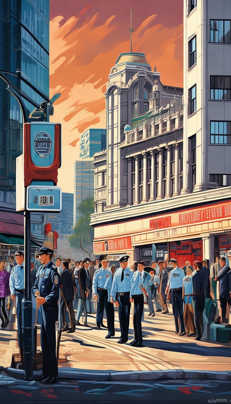 为什么港剧中西九龙警局出镜率最高？