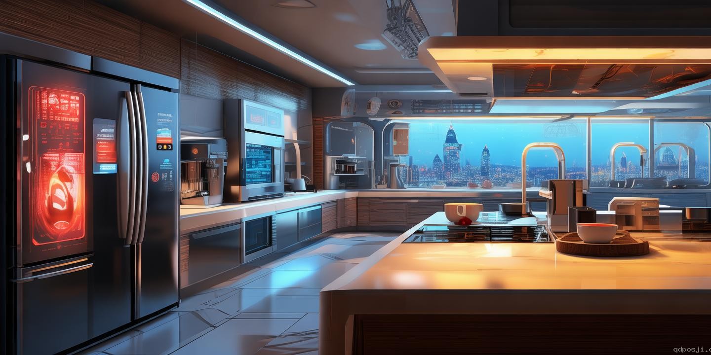 618智选新风尚：家电跨界创新指南