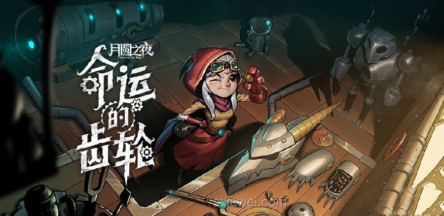 《鸣潮》新角色「卡提希娅」：角色塑造与行业影响深度剖析