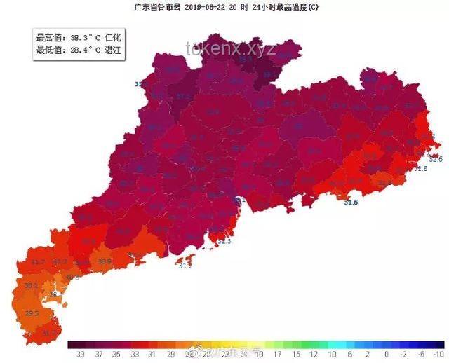 广东启动防风Ⅳ级应急响应的深度剖析