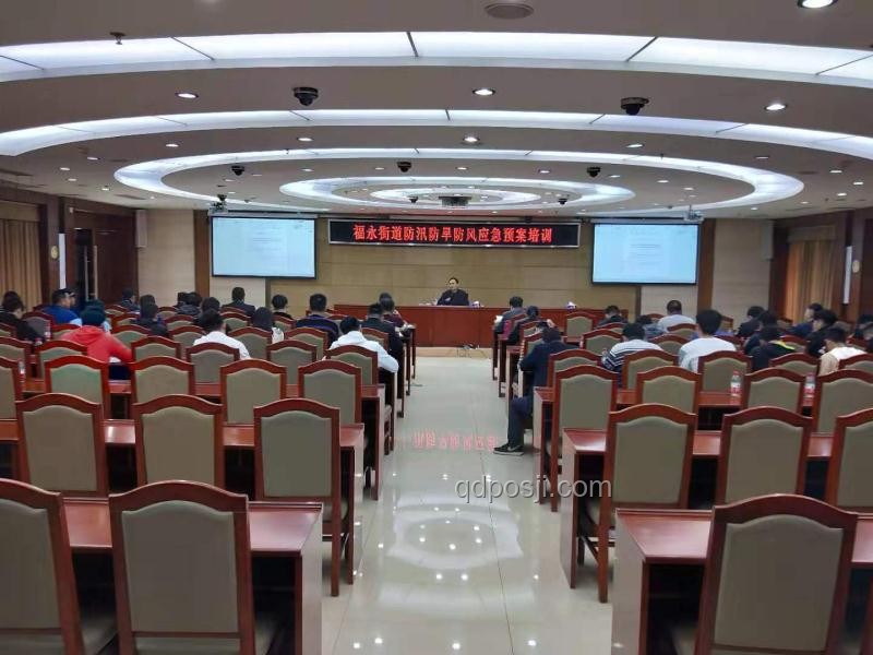 广东启动防风Ⅳ级应急响应案例分析