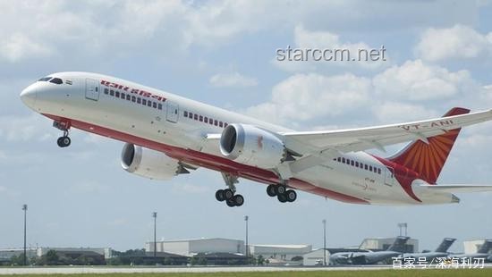 波音787首起空难下的性能与应用反思