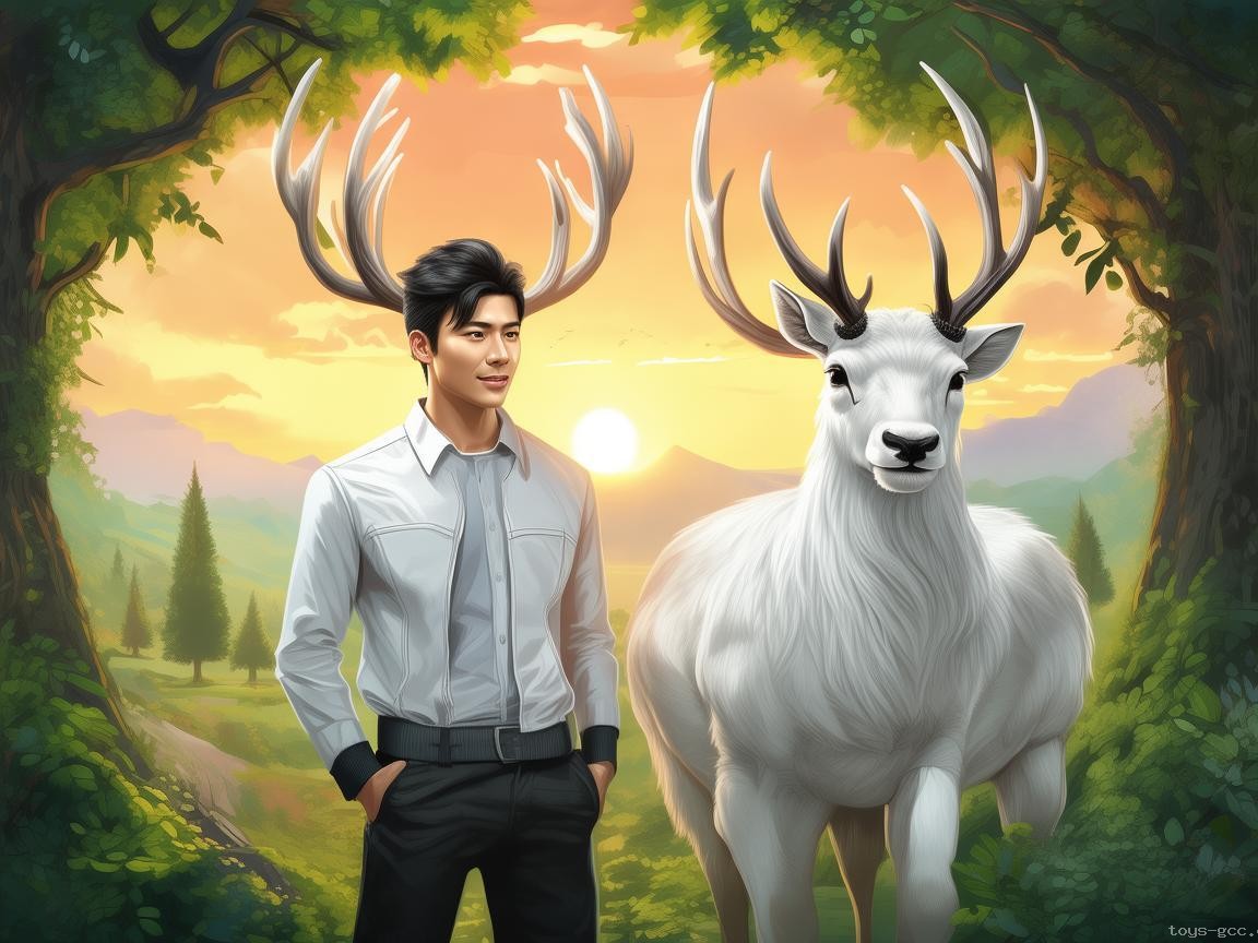 白鹿曾舜晞抖音共创案例研究：明星合作的创新营销