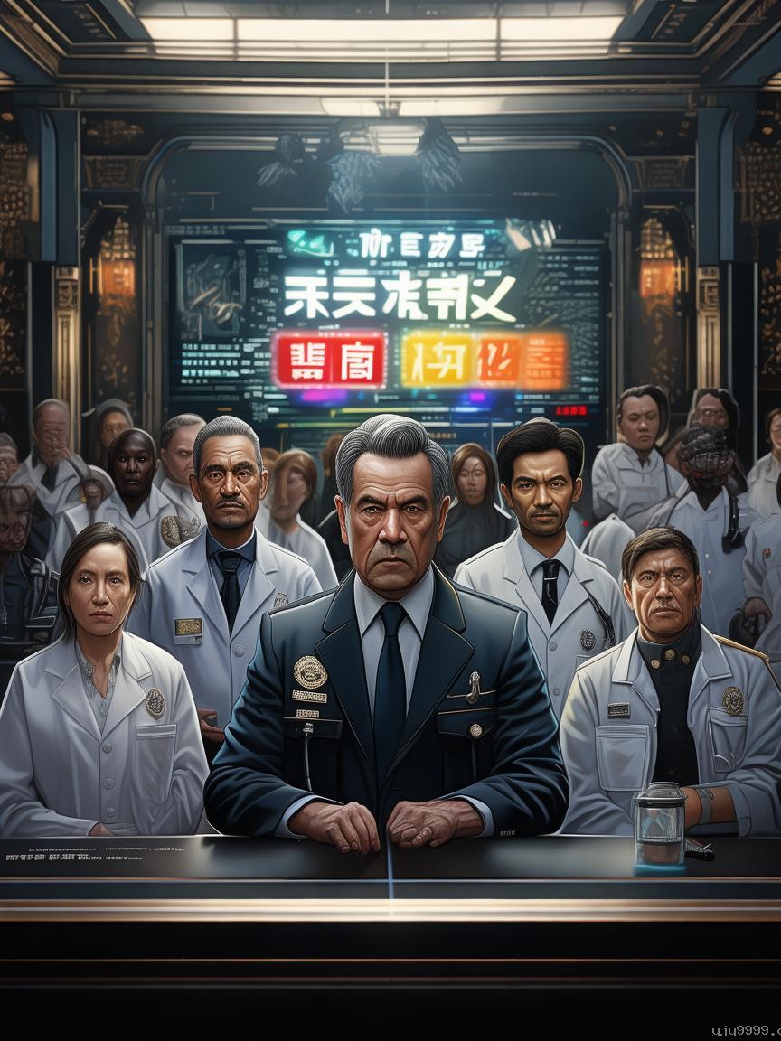 罗帅宇案封口费事件：未来医疗反腐趋势预测