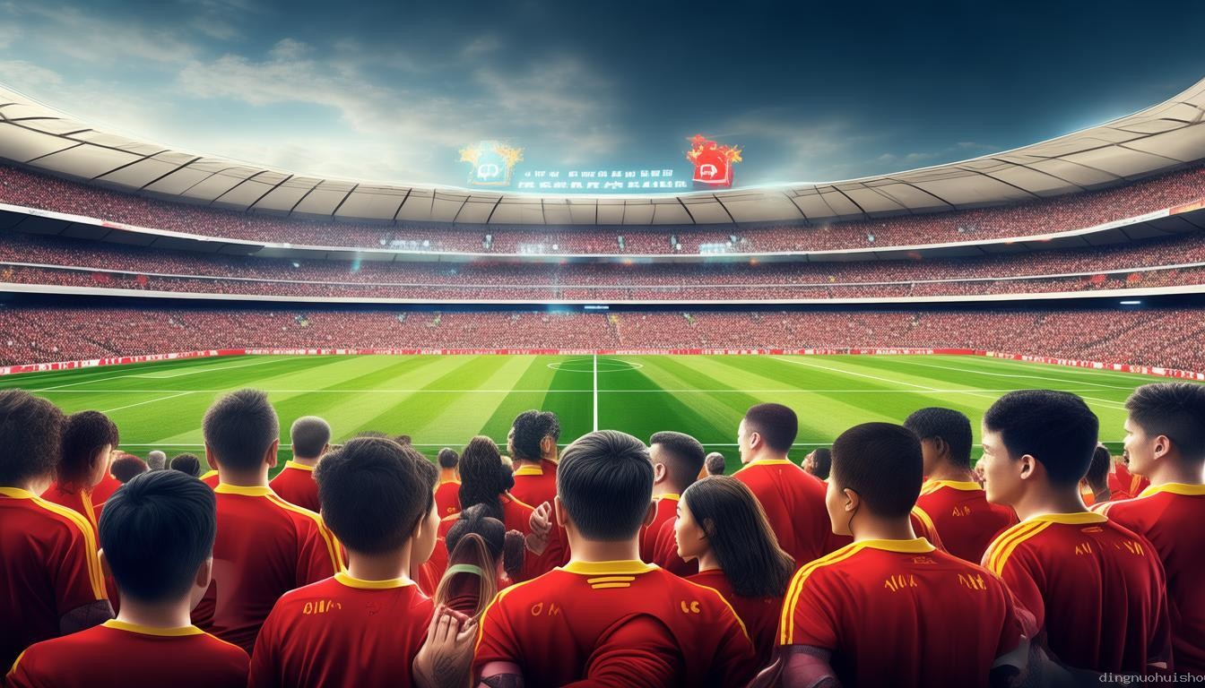 国足换帅启示录：重塑足球管理，跨界创新引领未来
