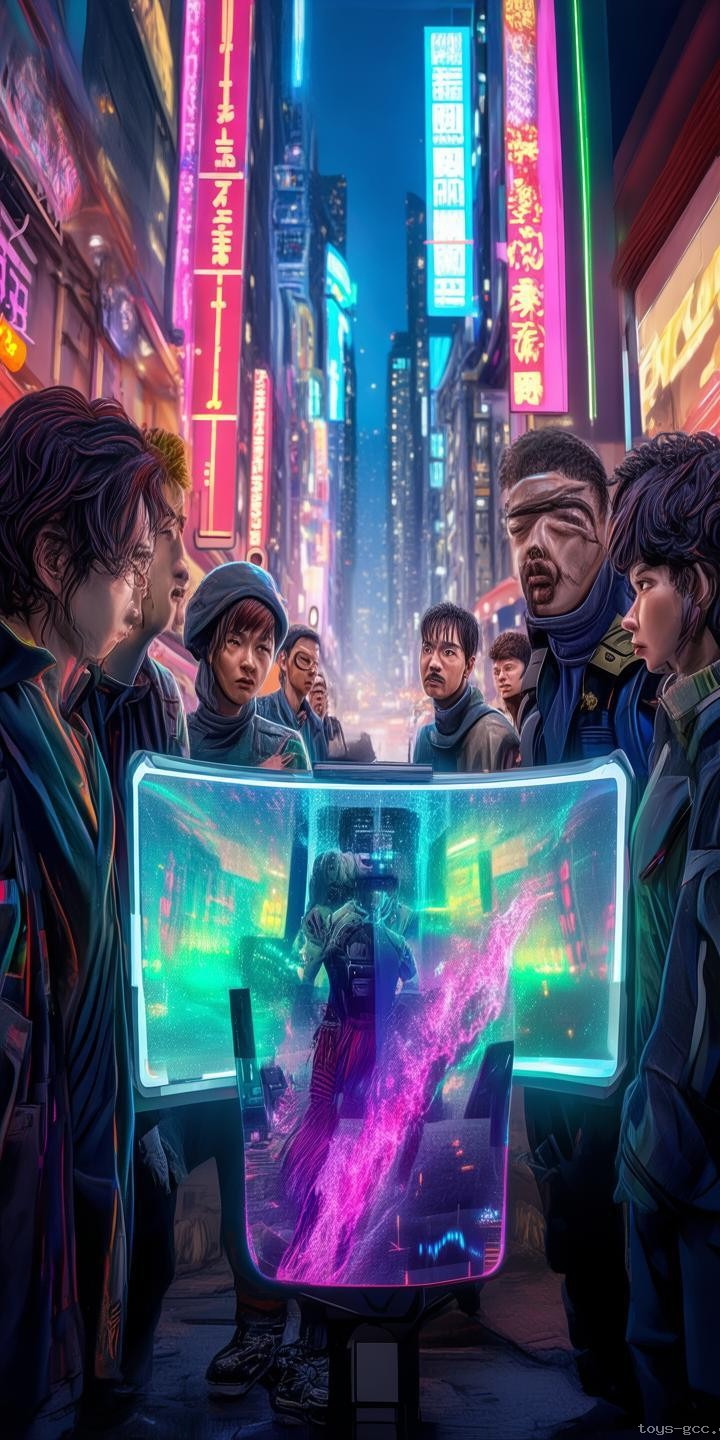 如何看待灵笼剧情被指越来越水