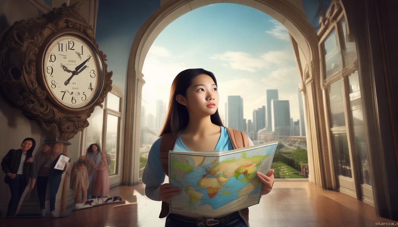 高考估分570后：听父母安排还是追逐梦想？